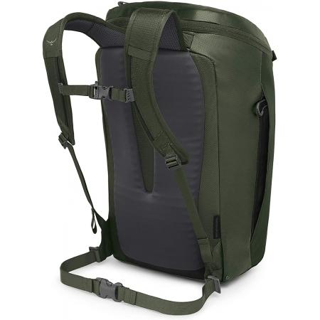 Рюкзак Osprey Transporter Zip 30L (10002784) haybale green