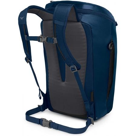 Рюкзак Osprey Transporter Zip 30L (10002785) deep water blue