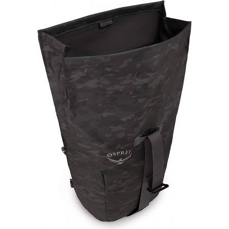 Рюкзак Osprey Transporter Roll 25L (10002858) camo black