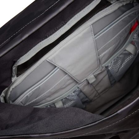 Рюкзак Osprey Transporter Roll 25L (10002858) camo black