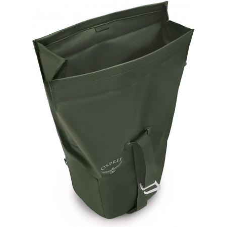 Рюкзак Osprey Transporter Roll 25L (10002786) haybale green