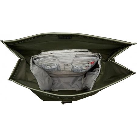 Рюкзак Osprey Transporter Roll 25L (10002786) haybale green