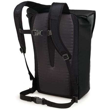 Рюкзак Osprey Transporter Flap 20L (5-033-1-0) black