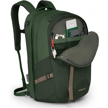 Рюкзак чоловічий Osprey Nebula 34L (10002804) gopher green