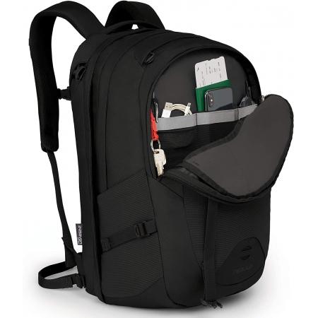 Рюкзак чоловічий Osprey Nebula 34L (10001960) black