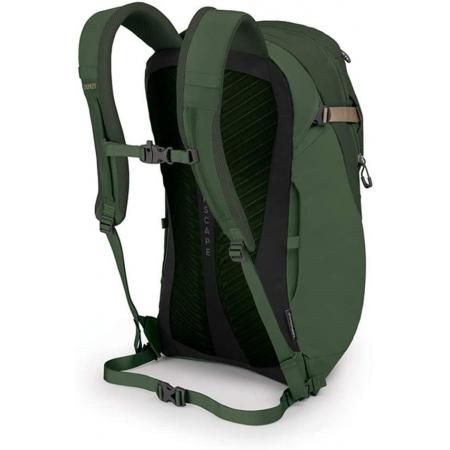 Рюкзак чоловічий Osprey Apogee 28L (10002808) gopher green