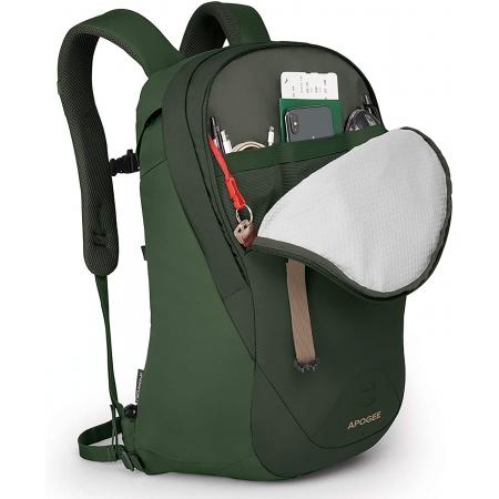 Рюкзак чоловічий Osprey Apogee 28L (10002808) gopher green