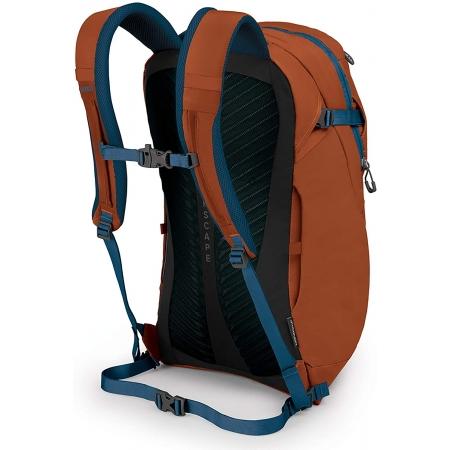 Рюкзак чоловічий Osprey Apogee 28L (10002809) umber orange