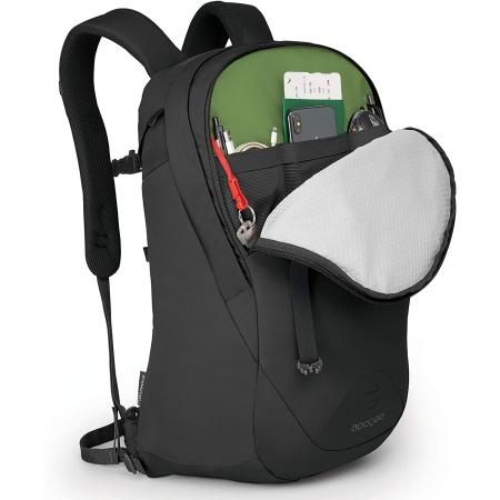 Рюкзак мужской Osprey Apogee 28L (5-025-1-0) sentinel grey