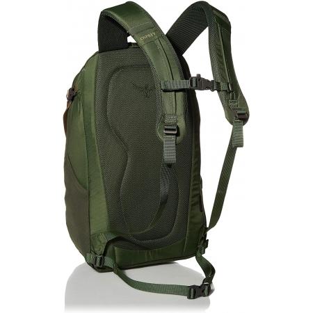 Рюкзак чоловічий Osprey Quasar 28L (10002812) gopher green