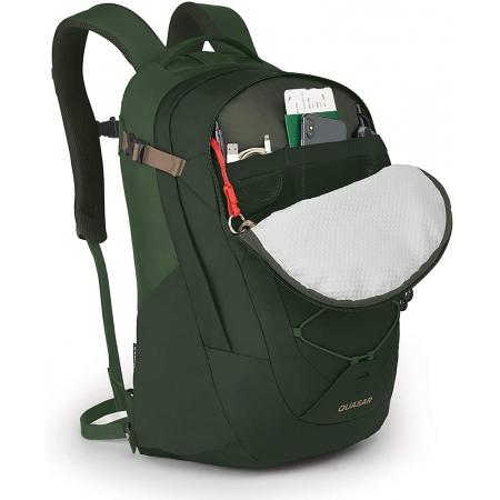 Рюкзак чоловічий Osprey Quasar 28L (10002812) gopher green