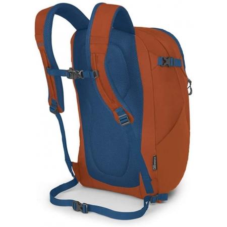 Рюкзак чоловічий Osprey Quasar 28L (10002813) umber orange
