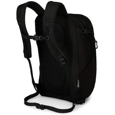 Рюкзак чоловічий Osprey Quasar 28L (5-027-0-0) black