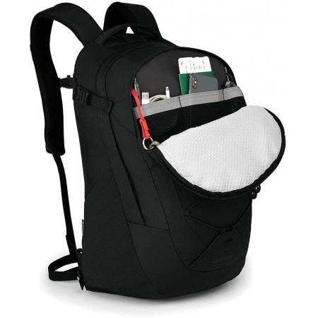 Рюкзак чоловічий Osprey Quasar 28L (5-027-0-0) black