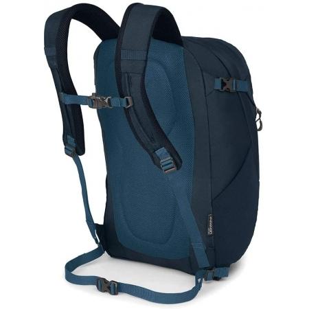 Рюкзак чоловічий Osprey Quasar 28L (5-027-2-0) kraken blue