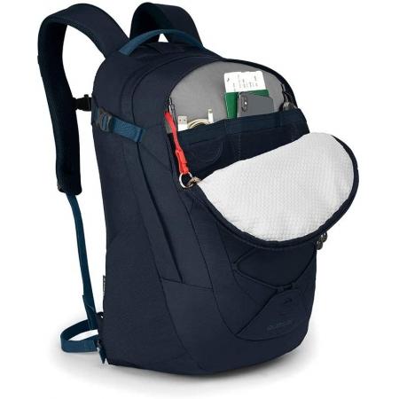 Рюкзак чоловічий Osprey Quasar 28L (5-027-2-0) kraken blue