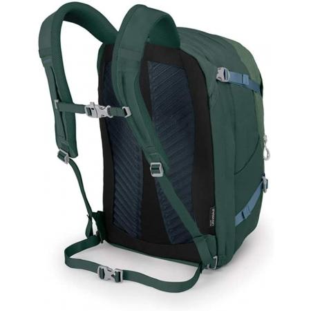 Рюкзак жіночий Osprey Nova 33L (10002806) tortuga green