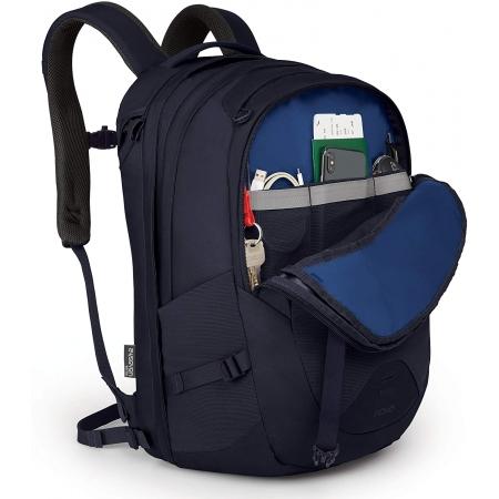 Рюкзак жіночий Osprey Nova 33L (5-024-2-0) juneberry purple