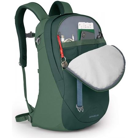 Рюкзак жіночий Osprey Aphelia 26L (10002810) tortuga green