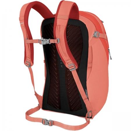 Рюкзак жіночий Osprey Aphelia 26L (10002811) salmon pink