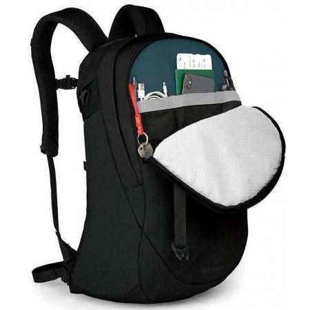 Рюкзак жіночий Osprey Aphelia 26L (5-026-0-0) black