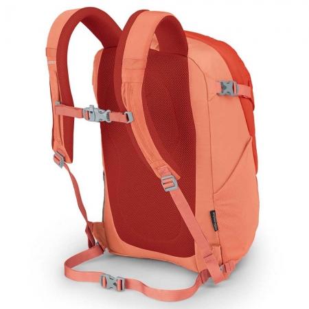Рюкзак жіночий Osprey Questa 26L (10002815) salmon pink