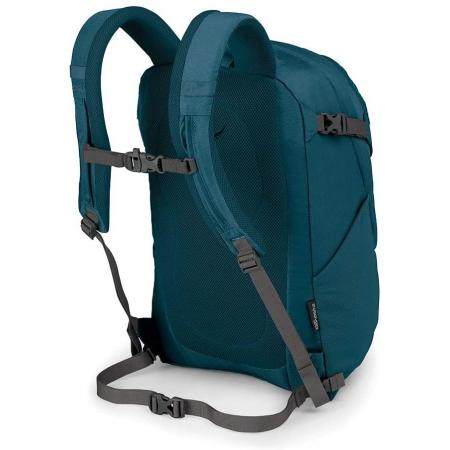 Рюкзак жіночий Osprey Questa 26L (5-028-1-0) ethel blue