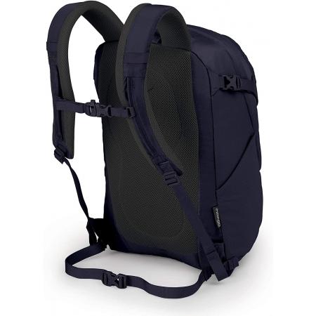 Рюкзак жіночий Osprey Questa 26L (5-028-2-0) juneberry purple