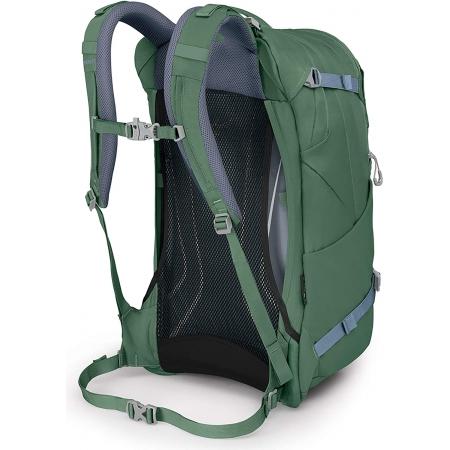 Рюкзак чоловічий Osprey Tropos 34L (10002802) tortuga green