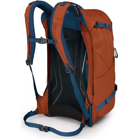 Рюкзак чоловічий Osprey Tropos 34L (10002803) umber orange