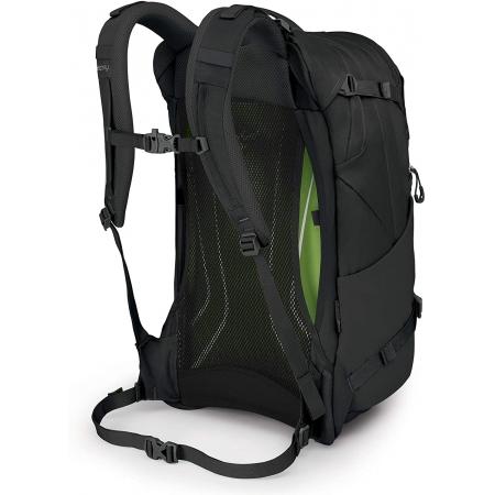 Рюкзак чоловічий Osprey Tropos 34L (10002134) sentinel grey