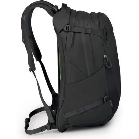 Рюкзак чоловічий Osprey Tropos 34L (10002134) sentinel grey