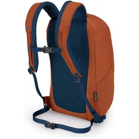 Рюкзак Osprey Axis 18L (10002819) umber orange