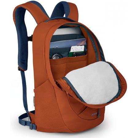 Рюкзак Osprey Axis 18L (10002819) umber orange