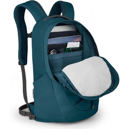 Рюкзак Osprey Axis 18L (5-030-2-0) ethel blue