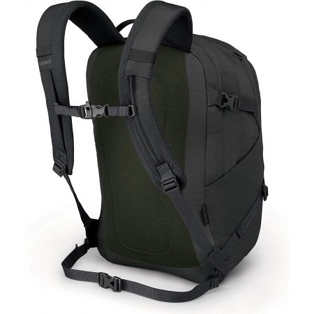 Рюкзак Osprey Comet 30L (10003105) sentinel grey