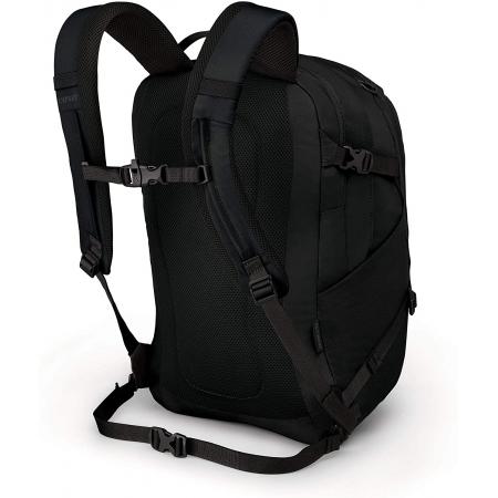 Рюкзак Osprey Comet 30L (10003104) black
