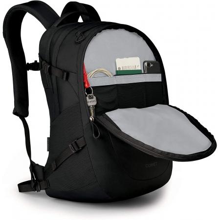 Рюкзак Osprey Comet 30L (10003104) black