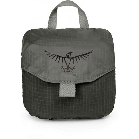 Рюкзак складаний Osprey Ultralight Stuff Pack 18L (5-706-1) shadow grey