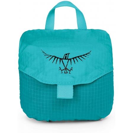 Рюкзак складной Osprey Ultralight Stuff Pack 18L (5-706-3) tropic teal