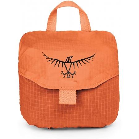 Рюкзак складаний Osprey Ultralight Stuff Pack 18L (5-706-4) poppy orange