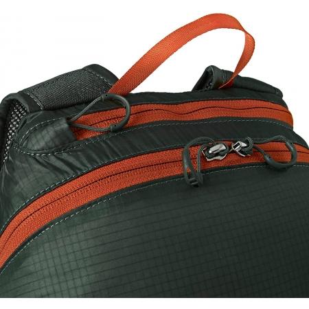 Рюкзак складаний Osprey Ultralight Stuff Pack 18L (5-706-4) poppy orange