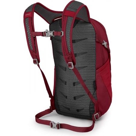 Рюкзак Osprey Daylite 13L (10003227) cosmic red