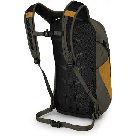 Рюкзак Osprey Daylite 13L (10003229) teakwood yellow