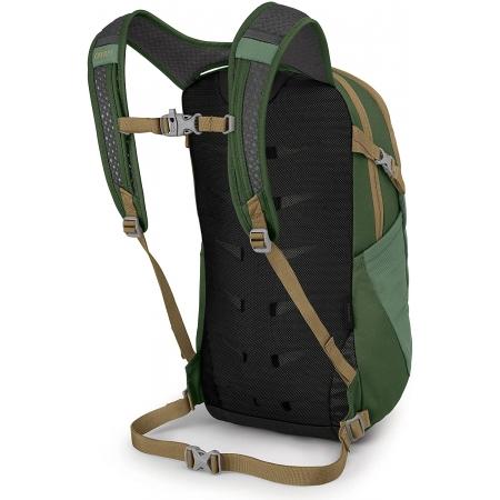 Рюкзак Osprey Daylite 13L (10003801) tortuga/dustmoss