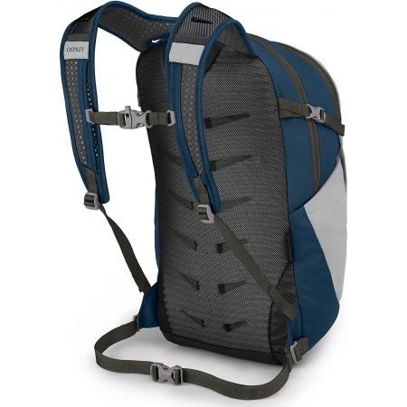 Рюкзак Osprey Daylite Plus 20L (10003238) aluminum grey