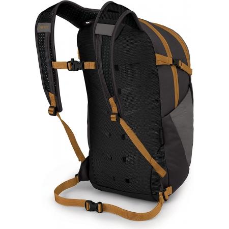 Рюкзак Osprey Daylite Plus 20L (10003816) ash/mamba black