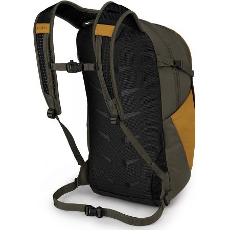 Рюкзак Osprey Daylite Plus 20L (10003236) teakwood yellow