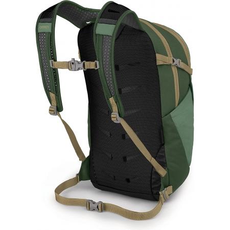 Рюкзак Osprey Daylite Plus 20L (10003817) tortuga/dustmoss