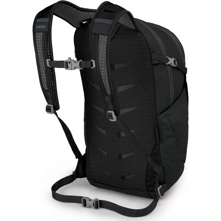 Рюкзак Osprey Daylite Plus 20L (10002925) black
